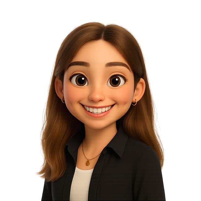 Adélie Harton, massothérapeute