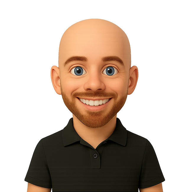 Dr Jean-Phylippe Lepage, Chiropraticien