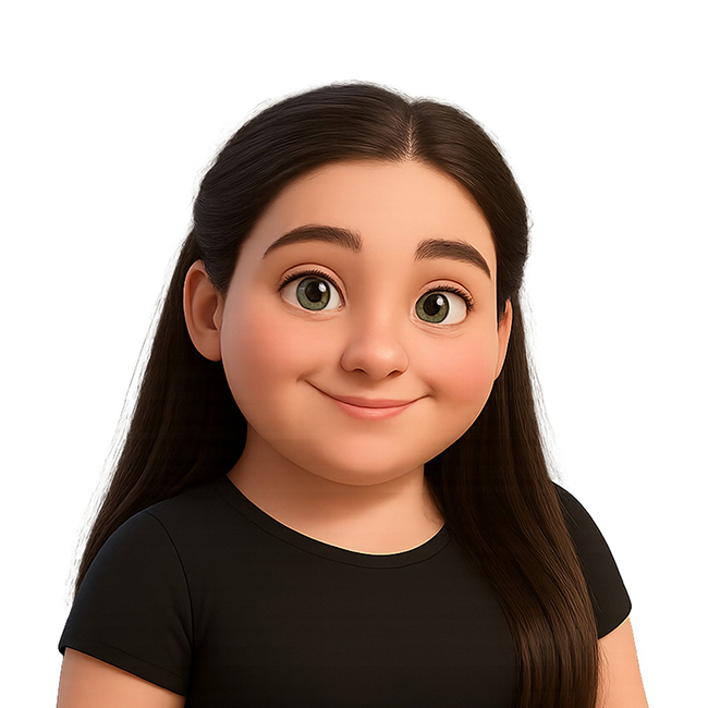 Katrina Ouellette-Dauphinais, massothérapeute